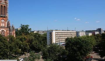 Mieszkanie 3-pokojowe Warszawa Wola, ul. Wolska