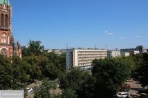 Mieszkanie 3-pokojowe Warszawa Wola, ul. Wolska. Zdjęcie 1