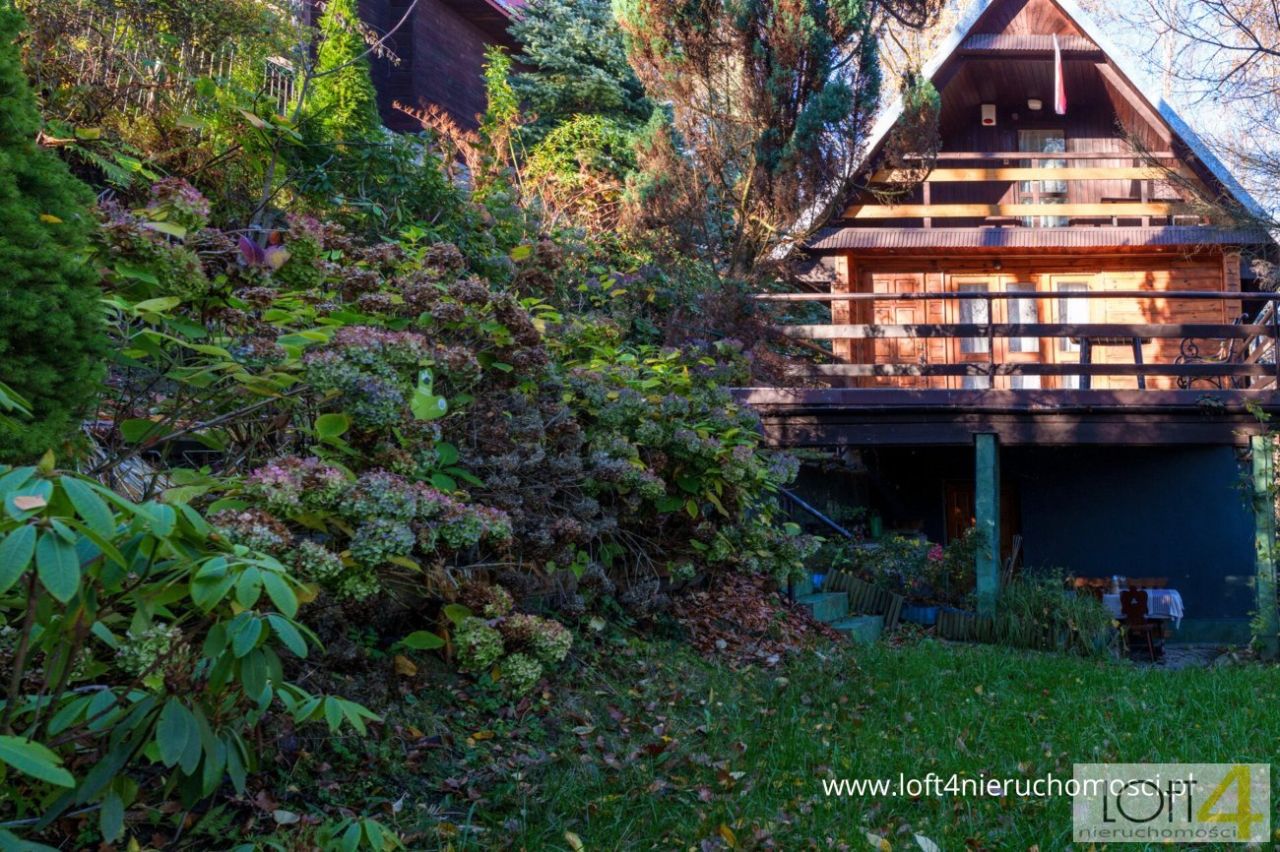 dom letniskowy, 5 pokoi Czchów, ul. Pęcherska Góra. Zdjęcie 13