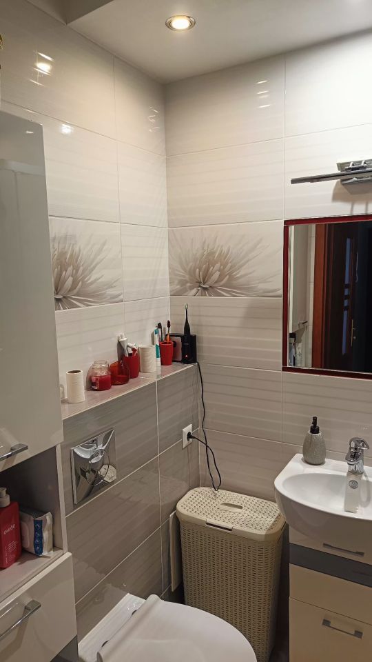 Mieszkanie 2-pokojowe Włocławek Centrum, ul. Olszowa. Zdjęcie 12