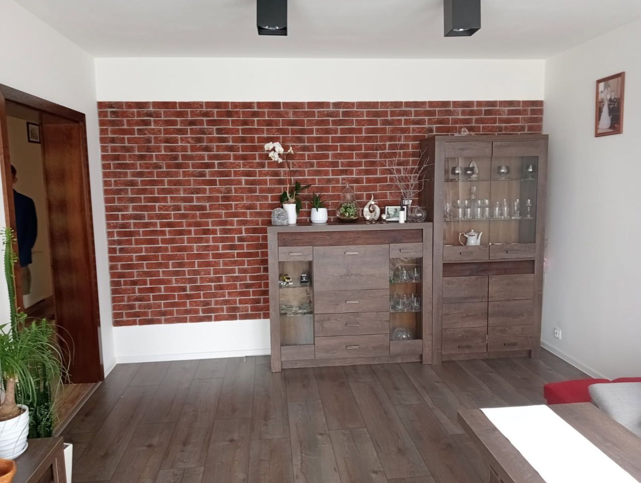 dom wolnostojący Czarnożyły. Zdjęcie 5