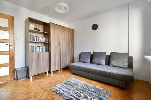 Mieszkanie 3-pokojowe Kraków, ul. Królewska. Zdjęcie 6