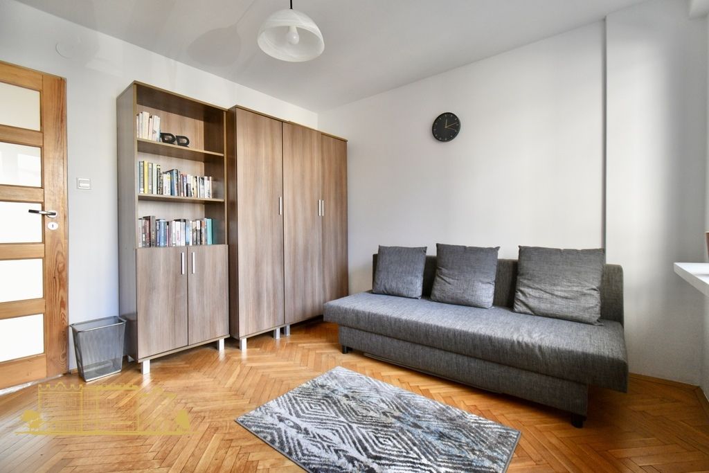 Mieszkanie 3-pokojowe Kraków, ul. Królewska. Zdjęcie 6