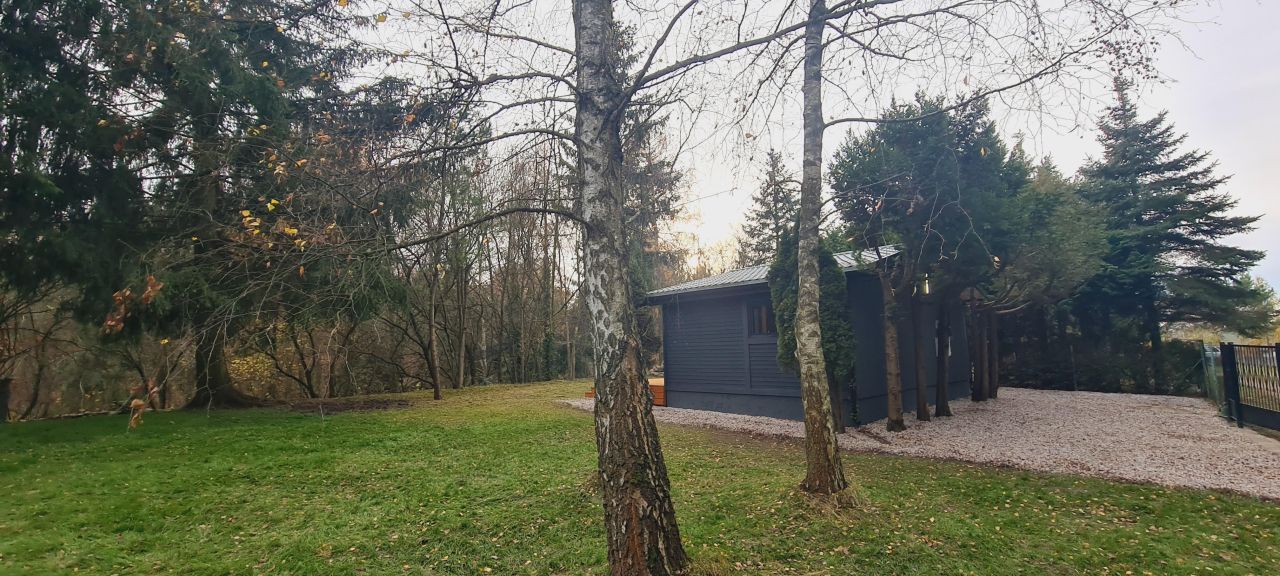 dom letniskowy, 2 pokoje Goławice Pierwsze. Zdjęcie 13