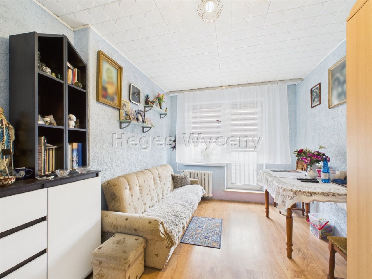 Mieszkanie 4-pokojowe Trzebień. Zdjęcie 17