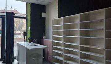 Lokal Kraków Stare Miasto, ul. Długa