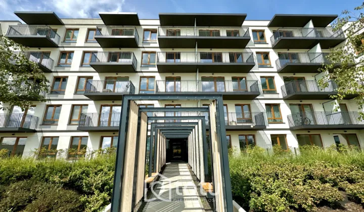 Mieszkanie 2-pokojowe Warszawa Bemowo, ul. Szeligowska