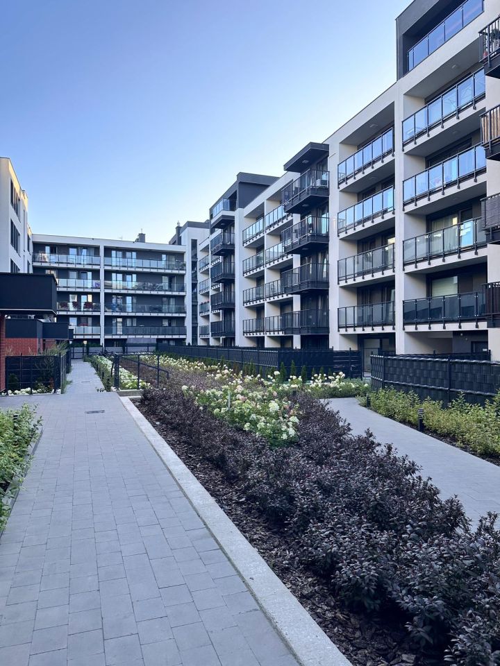 Mieszkanie 2-pokojowe Żyrardów Centrum, ul. Bielnikowa. Zdjęcie 10