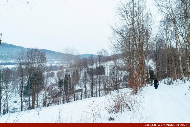 Działka budowlana Konradów. Zdjęcie 11