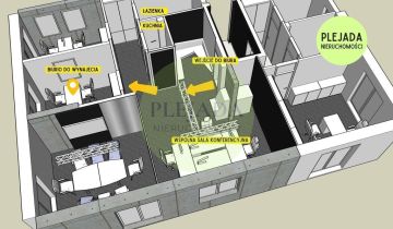 Biuro Warszawa Włochy, ul. Wałowicka