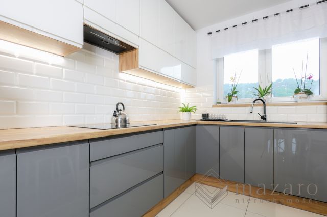 Mieszkanie 4-pokojowe Bydgoszcz Osowa Góra. Zdjęcie 5