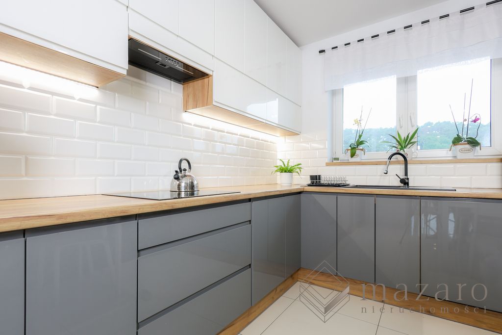 Mieszkanie 4-pokojowe Bydgoszcz Osowa Góra. Zdjęcie 5