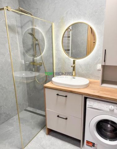 Mieszkanie 3-pokojowe Warszawa Włochy, ul. Instalatorów. Zdjęcie 5