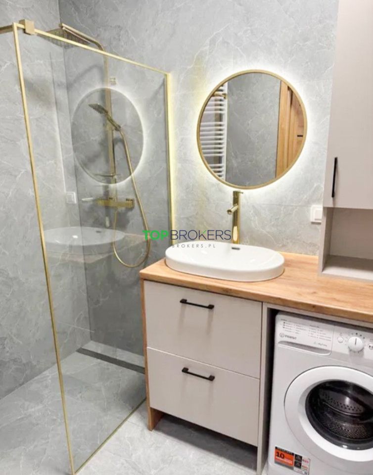 Mieszkanie 3-pokojowe Warszawa Włochy, ul. Instalatorów. Zdjęcie 5