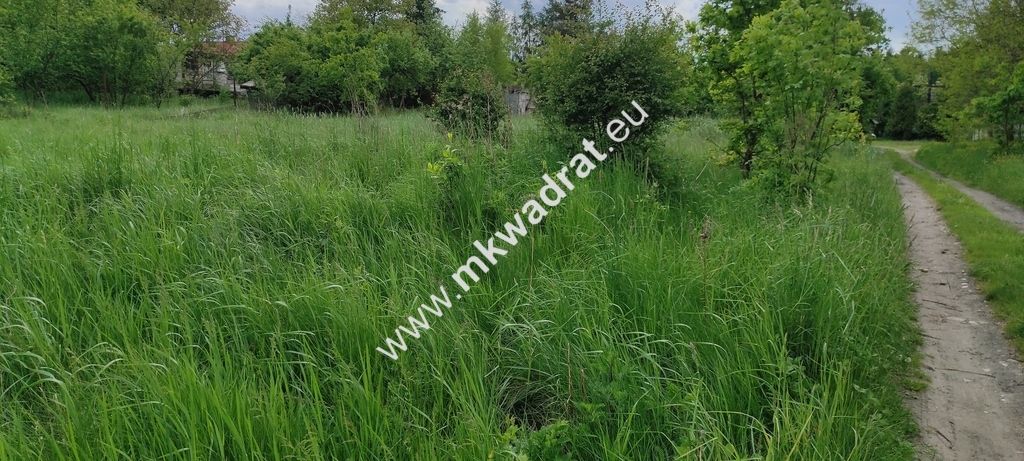 Działka budowlana Wólka. Zdjęcie 2