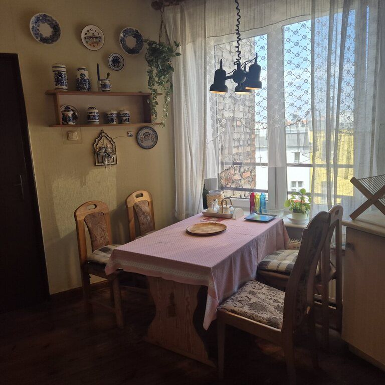 Mieszkanie 2-pokojowe Szczecin Śródmieście, ul. Pocztowa. Zdjęcie 9