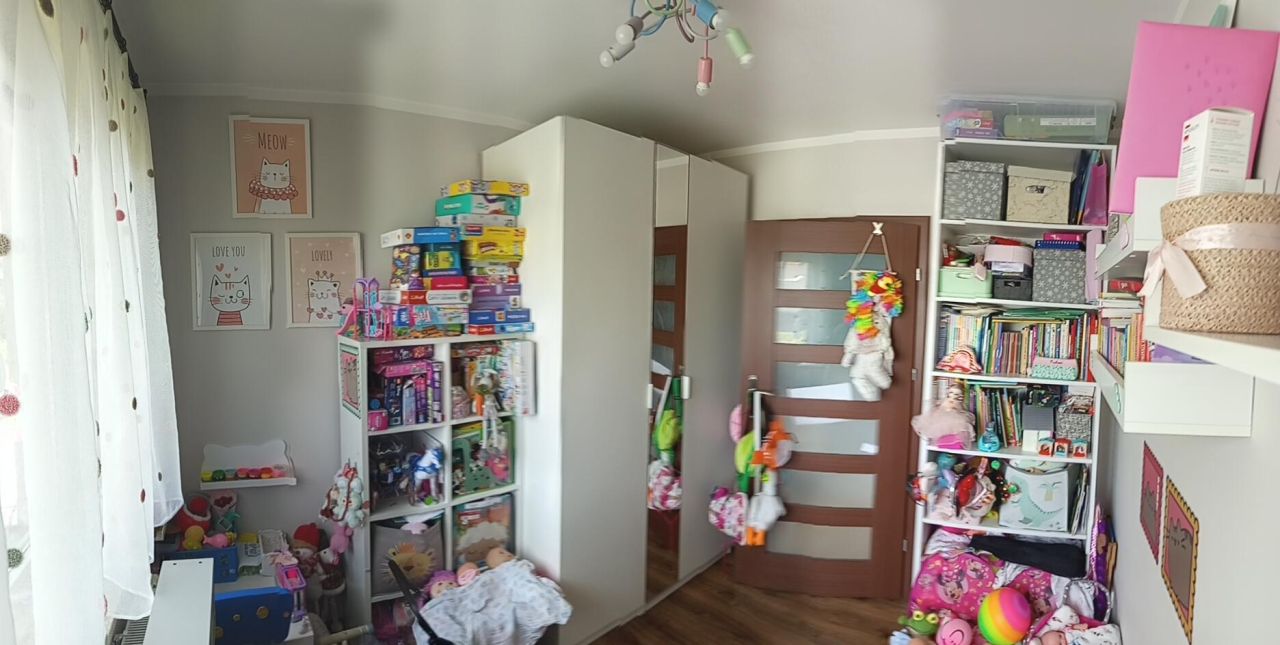 Mieszkanie 3-pokojowe Nowy Sącz Święta Helena, ul. Stefana Banacha. Zdjęcie 7