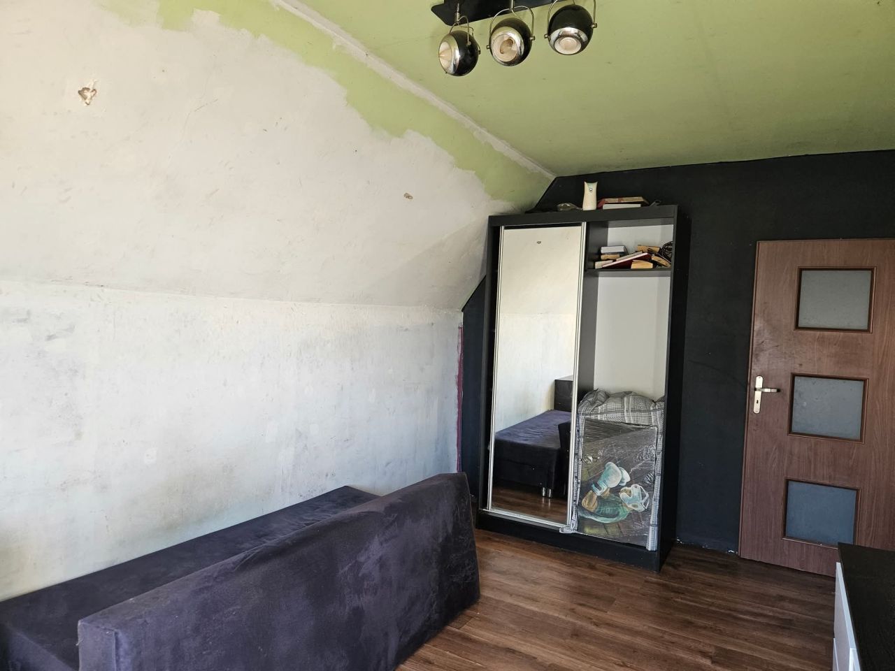 bliźniak, 3 pokoje Wałcz Raduń, ul. Ogniowa. Zdjęcie 13