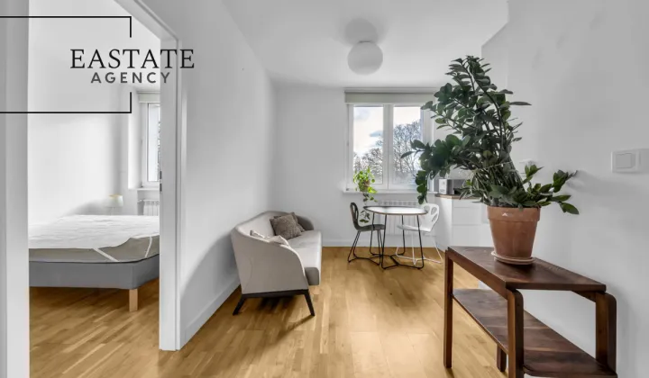 Mieszkanie 2-pokojowe Warszawa Wola, ul. Ożarowska