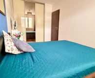 Mieszkanie 3-pokojowe Ząbki Centrum, ul. Powstańców. Zdjęcie 1