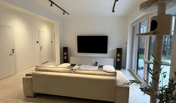 Mieszkanie 4-pokojowe Zabrze Grzybowice