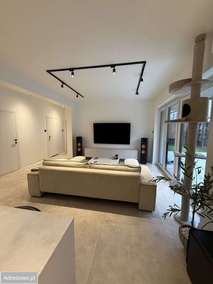 Mieszkanie 4-pokojowe Zabrze Grzybowice. Zdjęcie 1