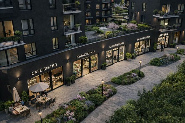 Mieszkanie 5-pokojowe Katowice Ligota, ul. Ligocka. Zdjęcie 13