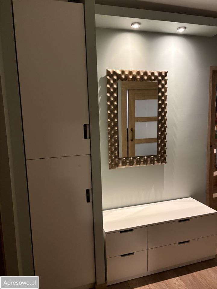 Mieszkanie 3-pokojowe Łódź Widzew, ul. Jarosława Haśka. Zdjęcie 11