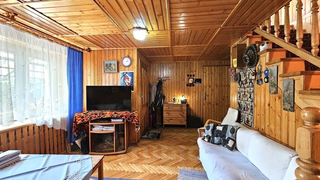 dom wolnostojący, 6 pokoi Pozowice. Zdjęcie 13