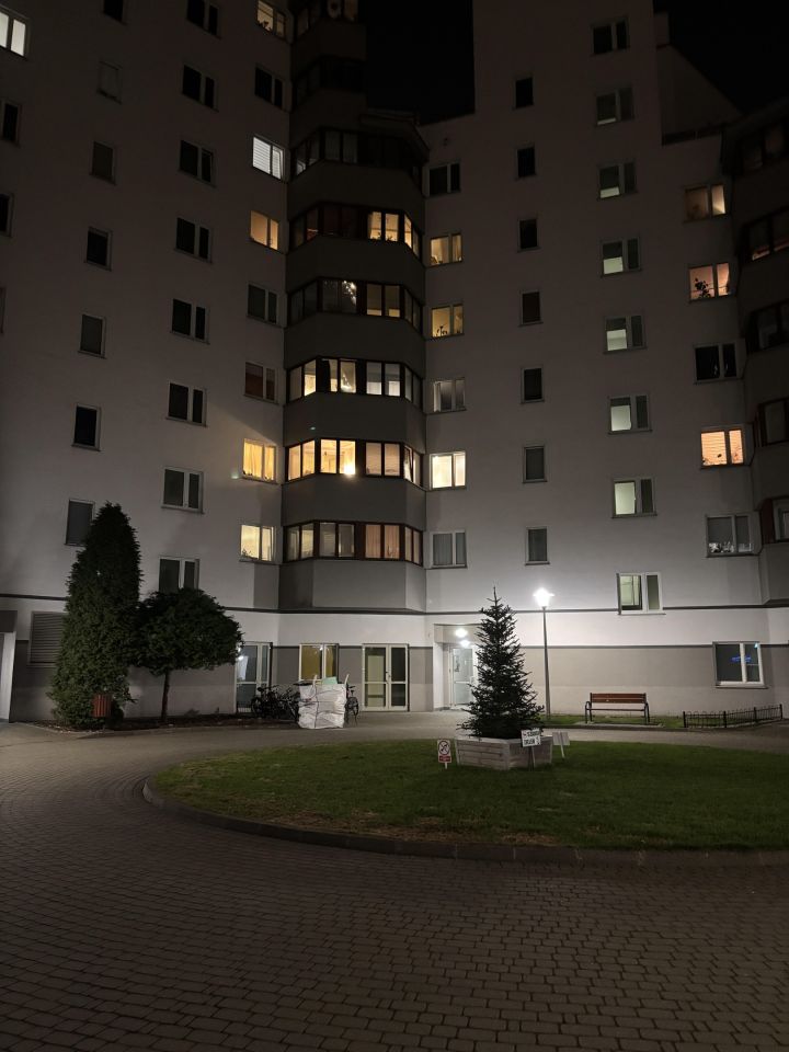 Mieszkanie 2-pokojowe Warszawa Ursynów, ul. Belgradzka. Zdjęcie 12