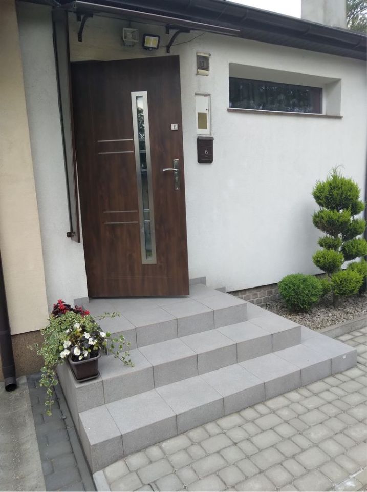 Mieszkanie 3-pokojowe Tuszyn. Zdjęcie 6