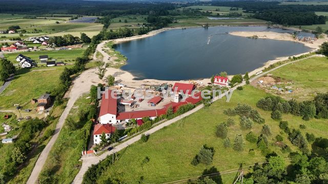 Lokal Szczytniki nad Kaczawą. Zdjęcie 2