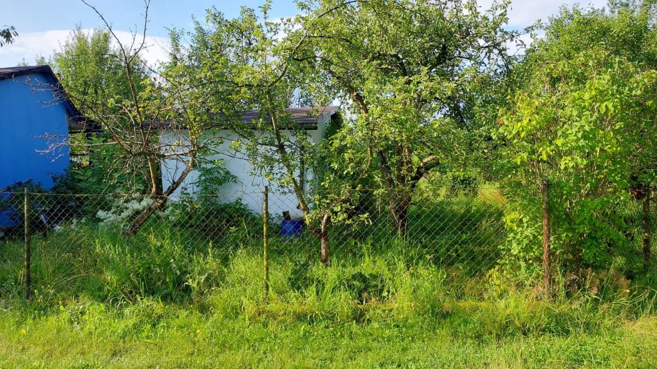 Działka rod Jelenia Góra Zabobrze. Zdjęcie 4