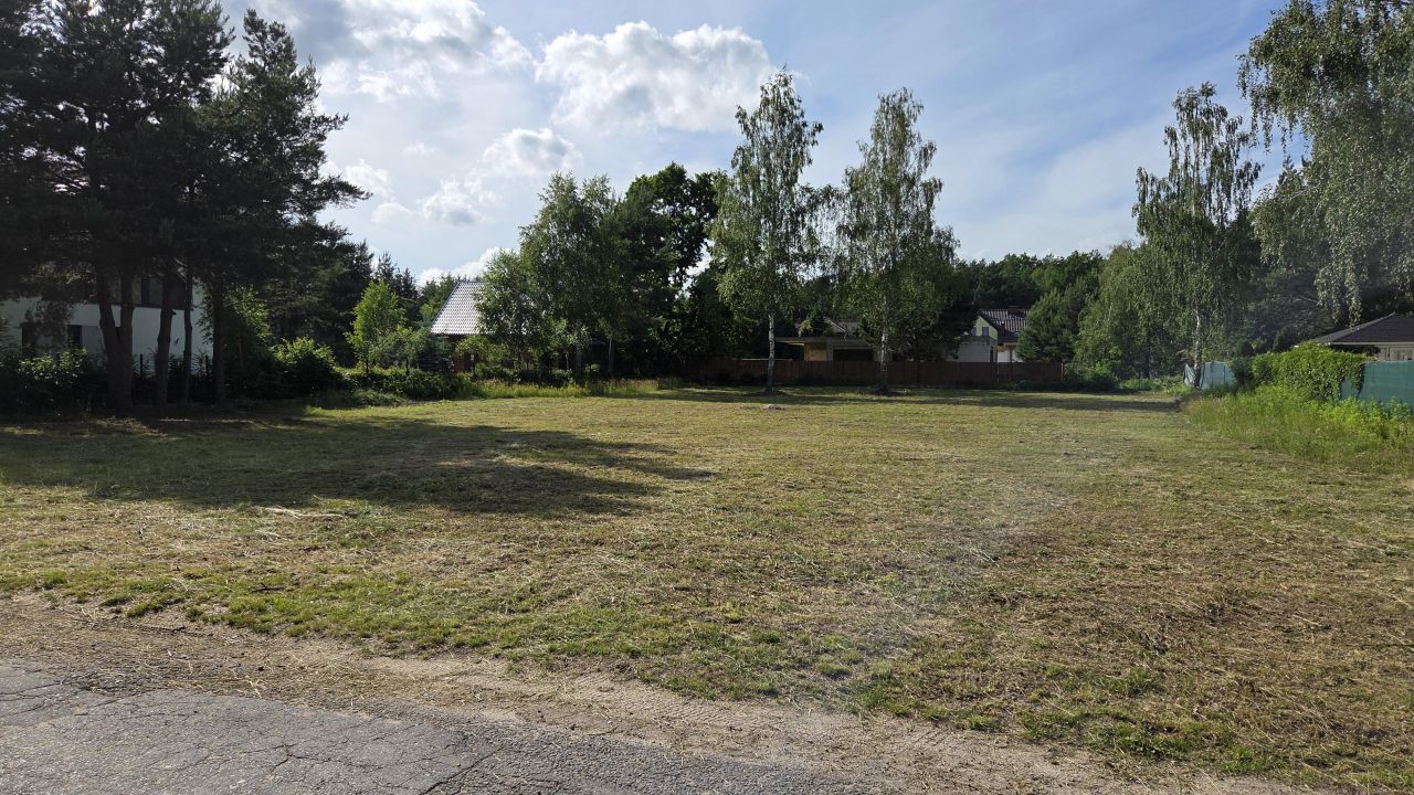 Działka budowlana Strzeniówka, ul. Jodłowa. Zdjęcie 4