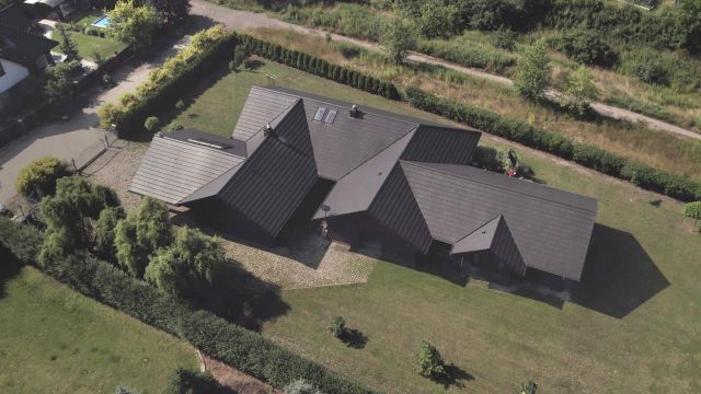 dom wolnostojący, 3 pokoje Zabrze Mikulczyce, ul. Łowiecka. Zdjęcie 4