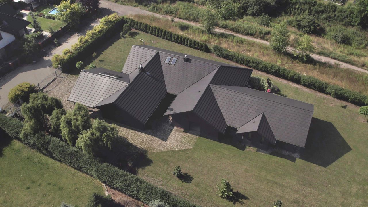 dom wolnostojący, 3 pokoje Zabrze Mikulczyce, ul. Łowiecka. Zdjęcie 4