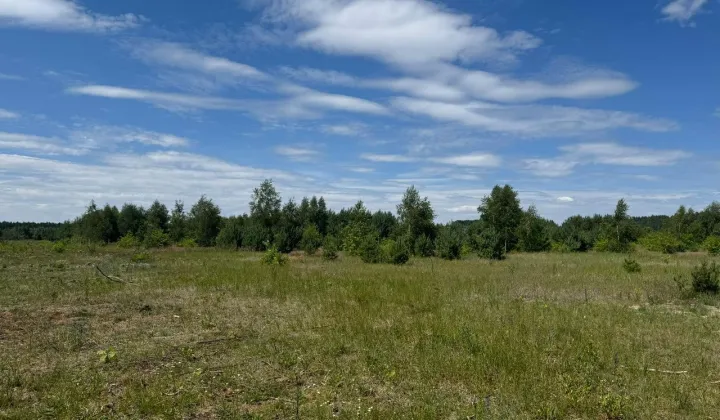Działka budowlana Bydgoszcz Fordon