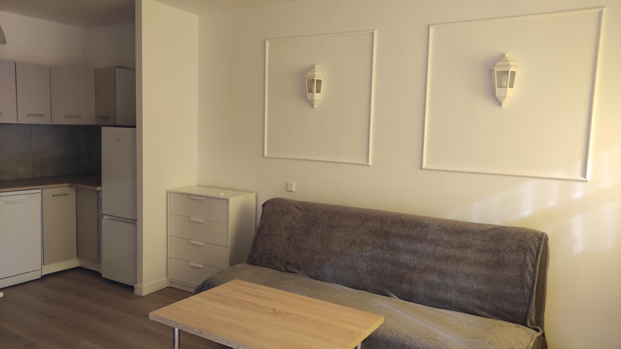 Mieszkanie 2-pokojowe Warszawa Praga-Północ, ul. Siedlecka. Zdjęcie 7
