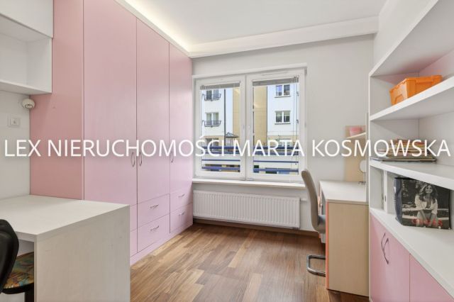 Mieszkanie 4-pokojowe Warszawa Ochota, ul. Drawska. Zdjęcie 14