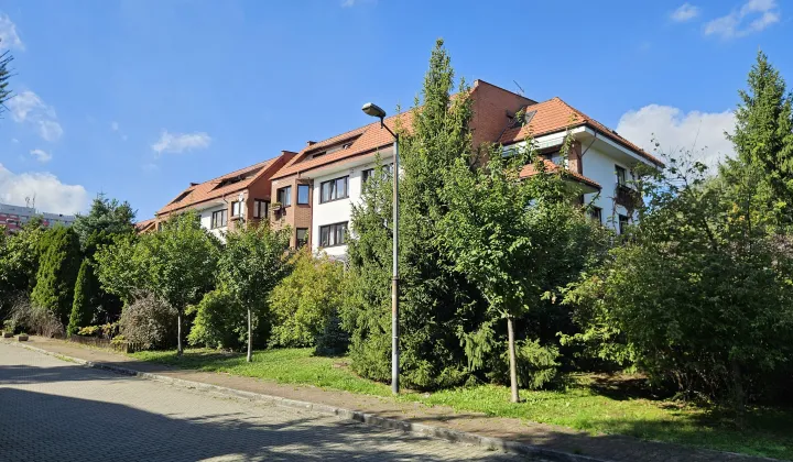 Mieszkanie 3-pokojowe Katowice Wełnowiec, Rożanowicza