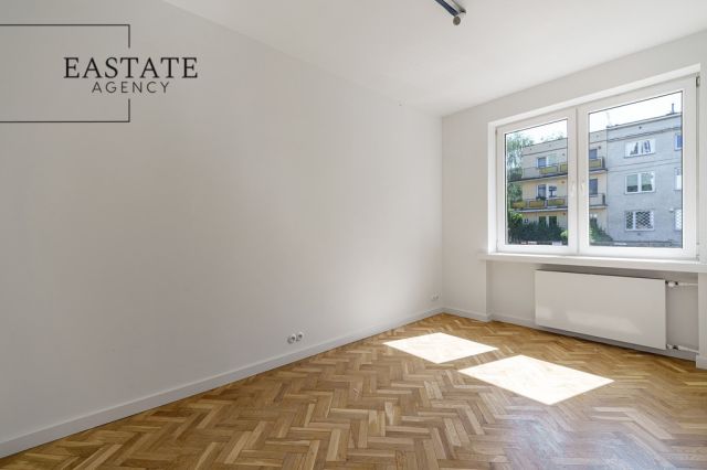 Mieszkanie 6-pokojowe Warszawa Mokotów, ul. Irysowa. Zdjęcie 11