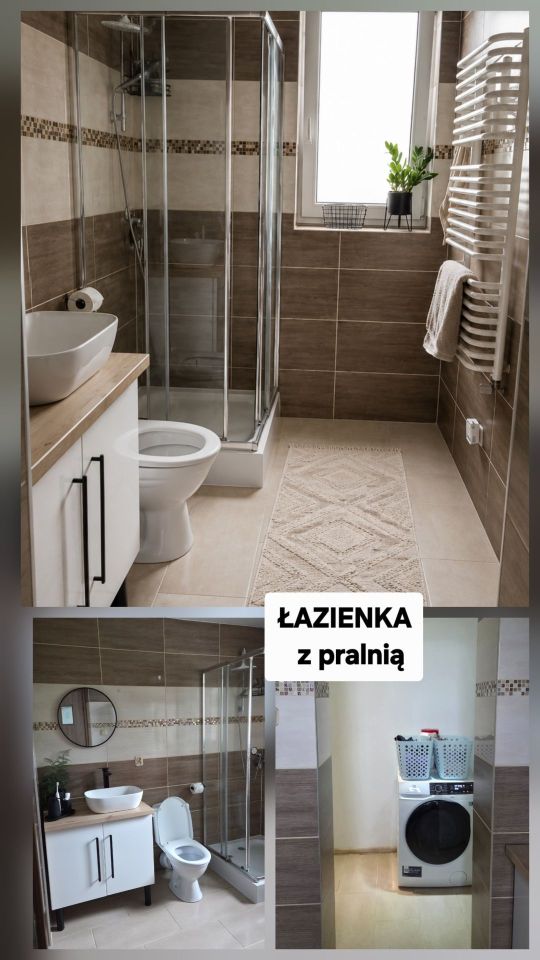 dom wolnostojący Trąbki. Zdjęcie 5