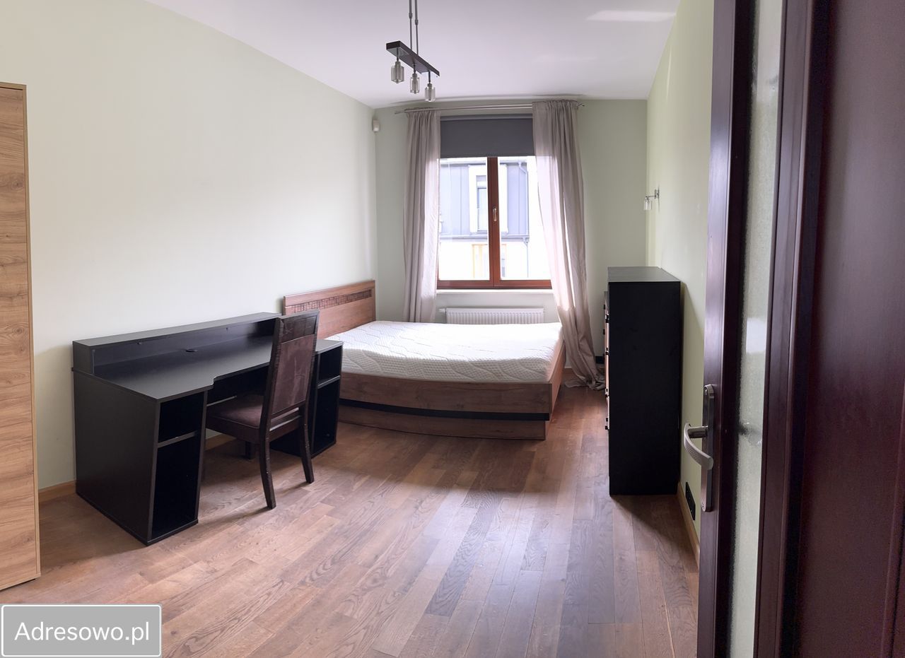Mieszkanie 4-pokojowe Kraków Kleparz, ul. Krótka. Zdjęcie 11