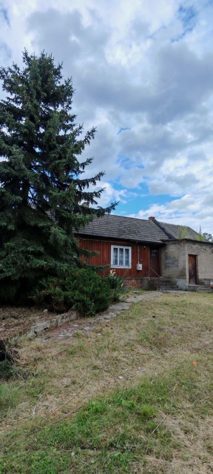 Działka budowlana Jaskrów. Zdjęcie 2