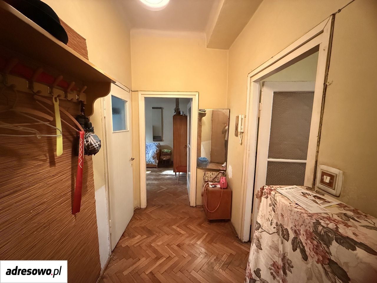 Mieszkanie 2-pokojowe Warszawa Ochota, ul. Filtrowa. Zdjęcie 5