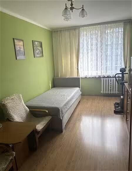 Mieszkanie 2-pokojowe Siemianowice Śląskie Centrum, ul. Michałkowicka. Zdjęcie 3