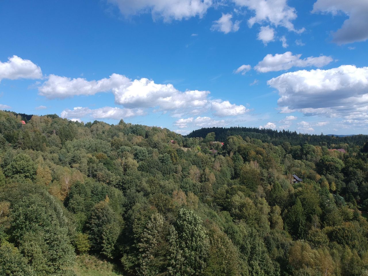Działka budowlana Targoszów Podbucznik. Zdjęcie 10