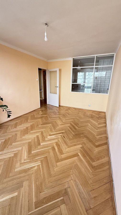 Mieszkanie 3-pokojowe Warszawa Wola, ul. Krochmalna. Zdjęcie 7