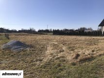 Działka rolno-budowlana Łozina, ul. Bzowa. Zdjęcie 3