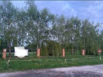 Działka budowlana Klimontów, ul. Osiecka. Zdjęcie 1